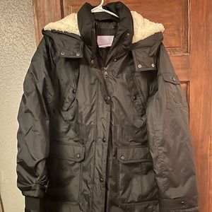NWT Madden Girl Winter Coat. XL